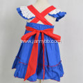 Boutique Girls Dress July 4th Dress